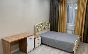 Apartments Comfort New, Aktau 16 77